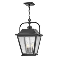 Kingston Medium Hanging Lantern