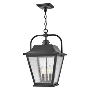 Hinkley - Kingston Medium Hanging Lantern - Lights Canada