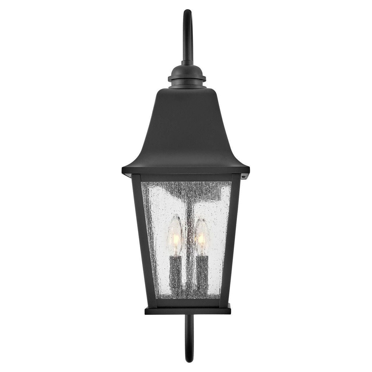 Hinkley - Kingston Medium Wall Mount Lantern - Lights Canada