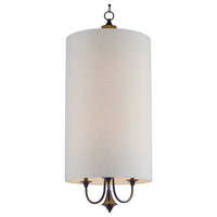 Bongo 6-Light Pendant