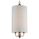 Maxim Lighting - Bongo 6-Light Pendant - Lights Canada