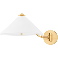 Williamsburg 2 Light Wall Sconce