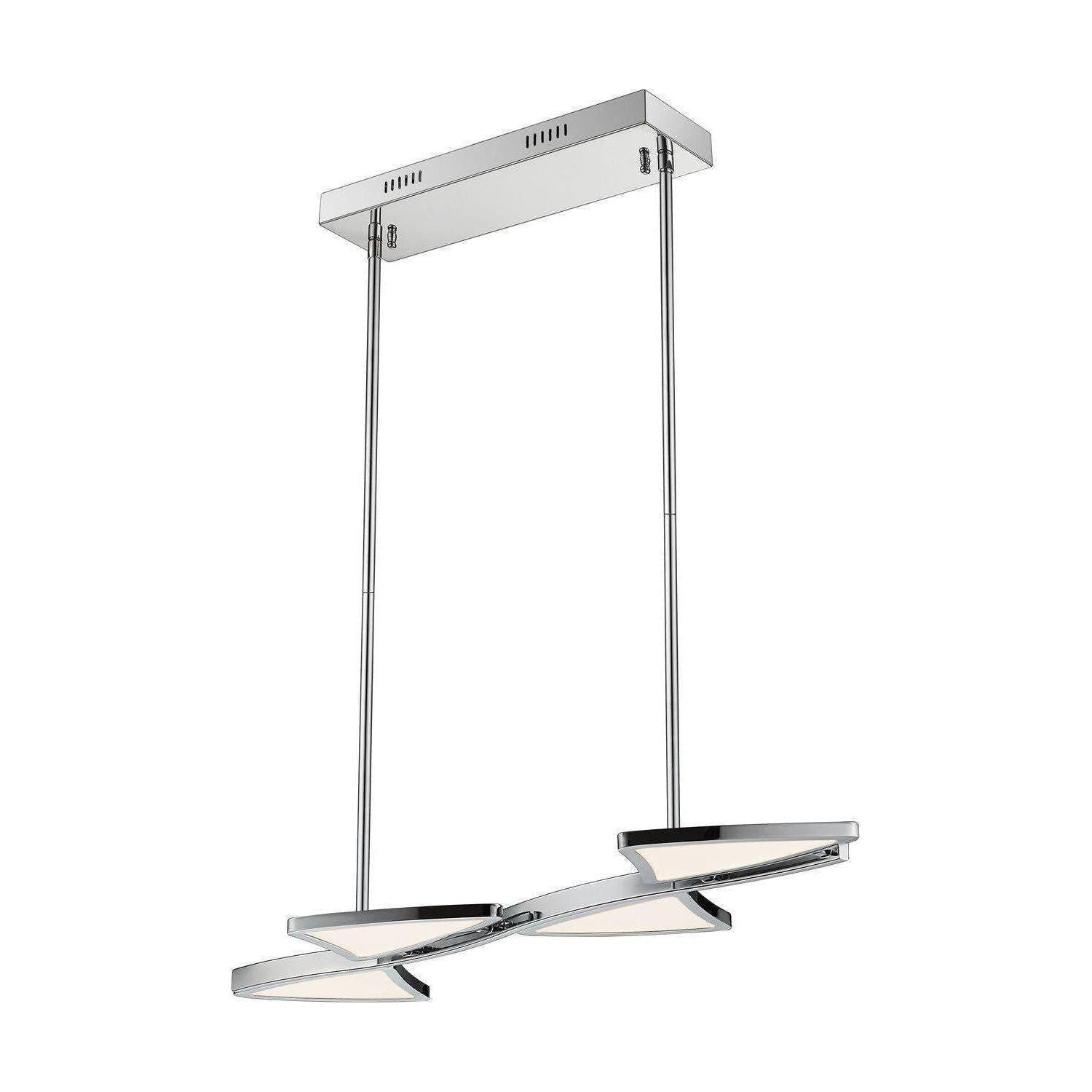 Z-Lite - Aeon Linear Suspension - Lights Canada