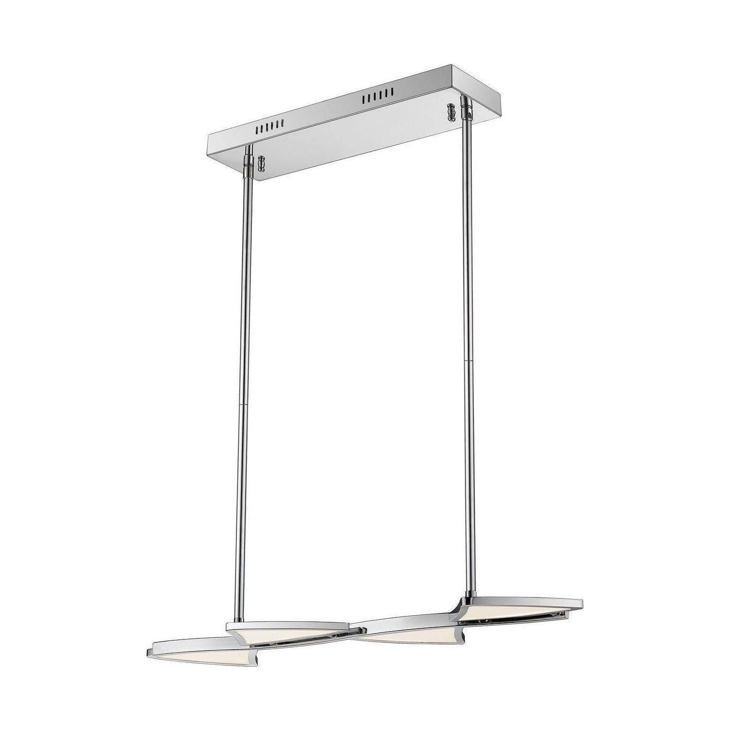 Z-Lite - Aeon Linear Suspension - Lights Canada