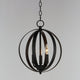 Maxim Lighting - Provident-Single Pendant - Lights Canada