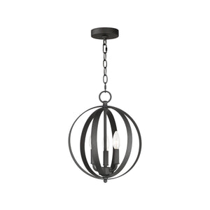 Maxim Lighting - Provident-Single Pendant - Lights Canada