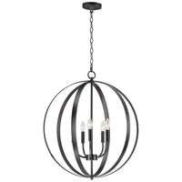 Provident-Single Pendant