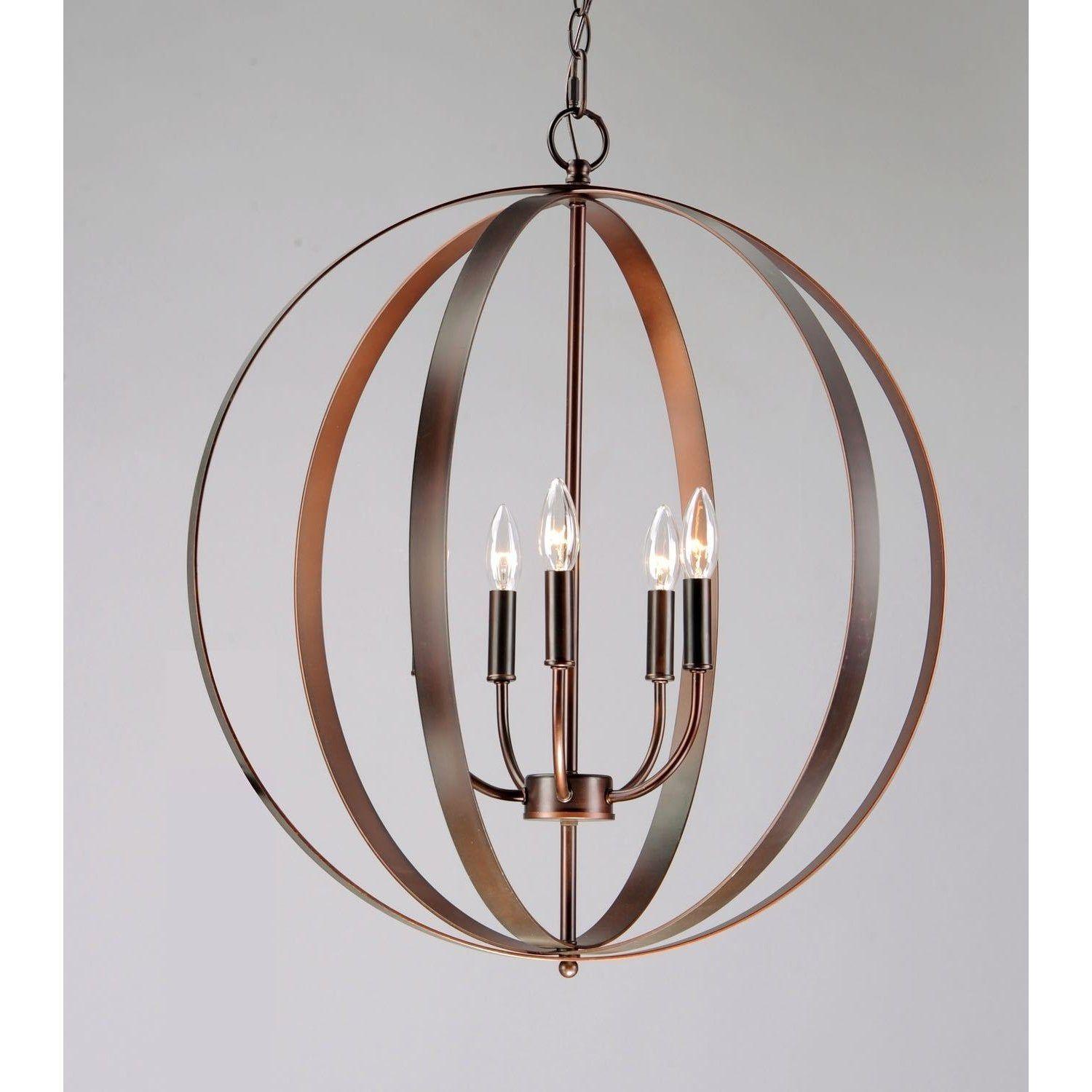 Maxim Lighting - Provident Chandelier - Lights Canada