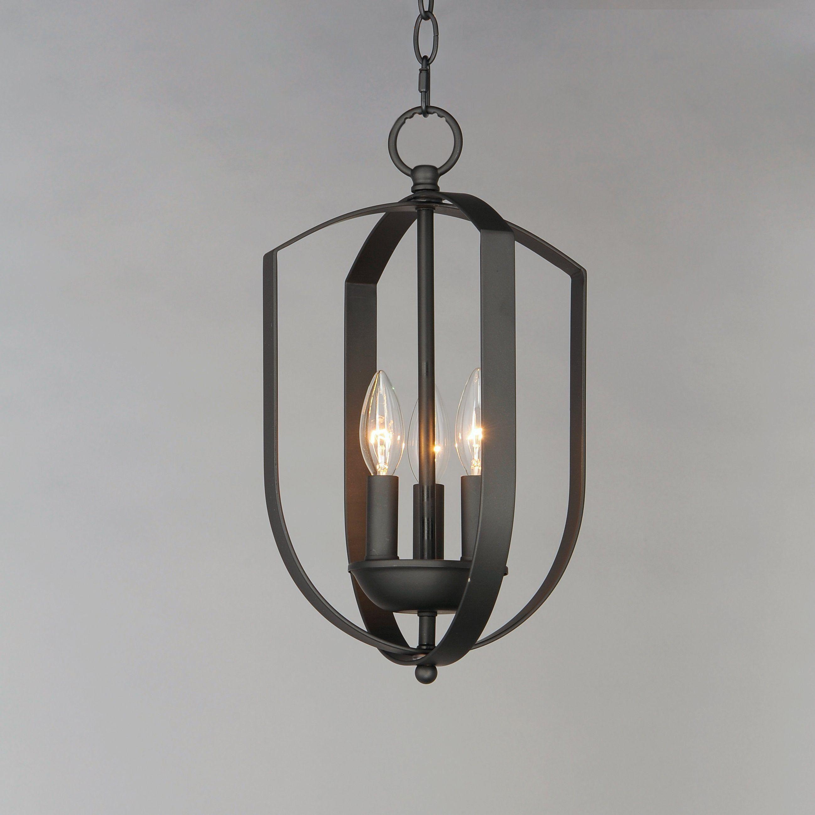 Maxim Lighting - Provident-Chandelier - Lights Canada