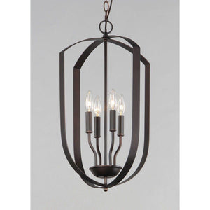 Maxim Lighting - Provident Chandelier - Lights Canada