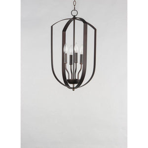 Maxim Lighting - Provident Chandelier - Lights Canada