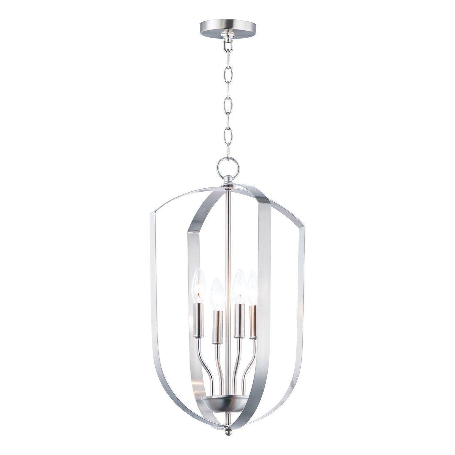 Maxim Lighting - Provident Chandelier - Lights Canada