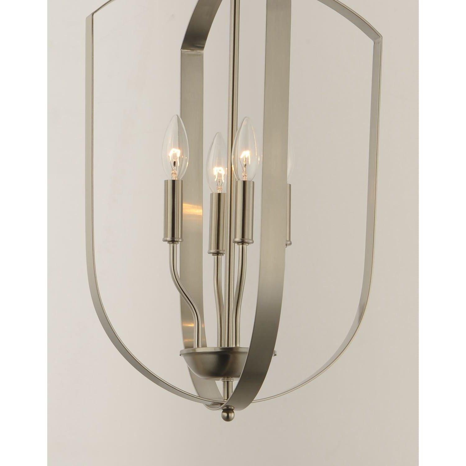 Maxim Lighting - Provident Chandelier - Lights Canada