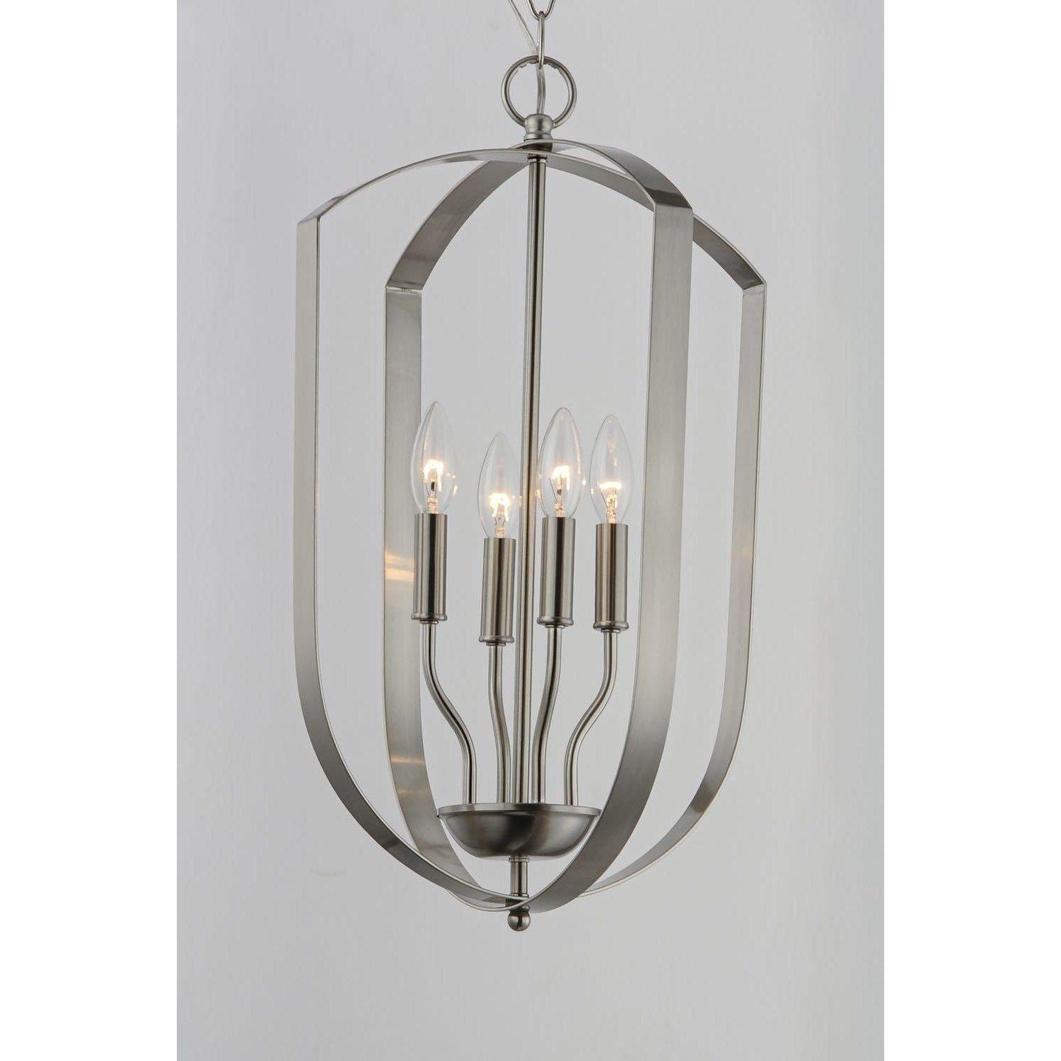 Maxim Lighting - Provident Chandelier - Lights Canada