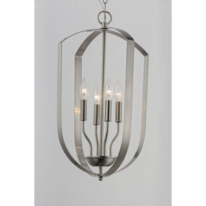 Maxim Lighting - Provident Chandelier - Lights Canada