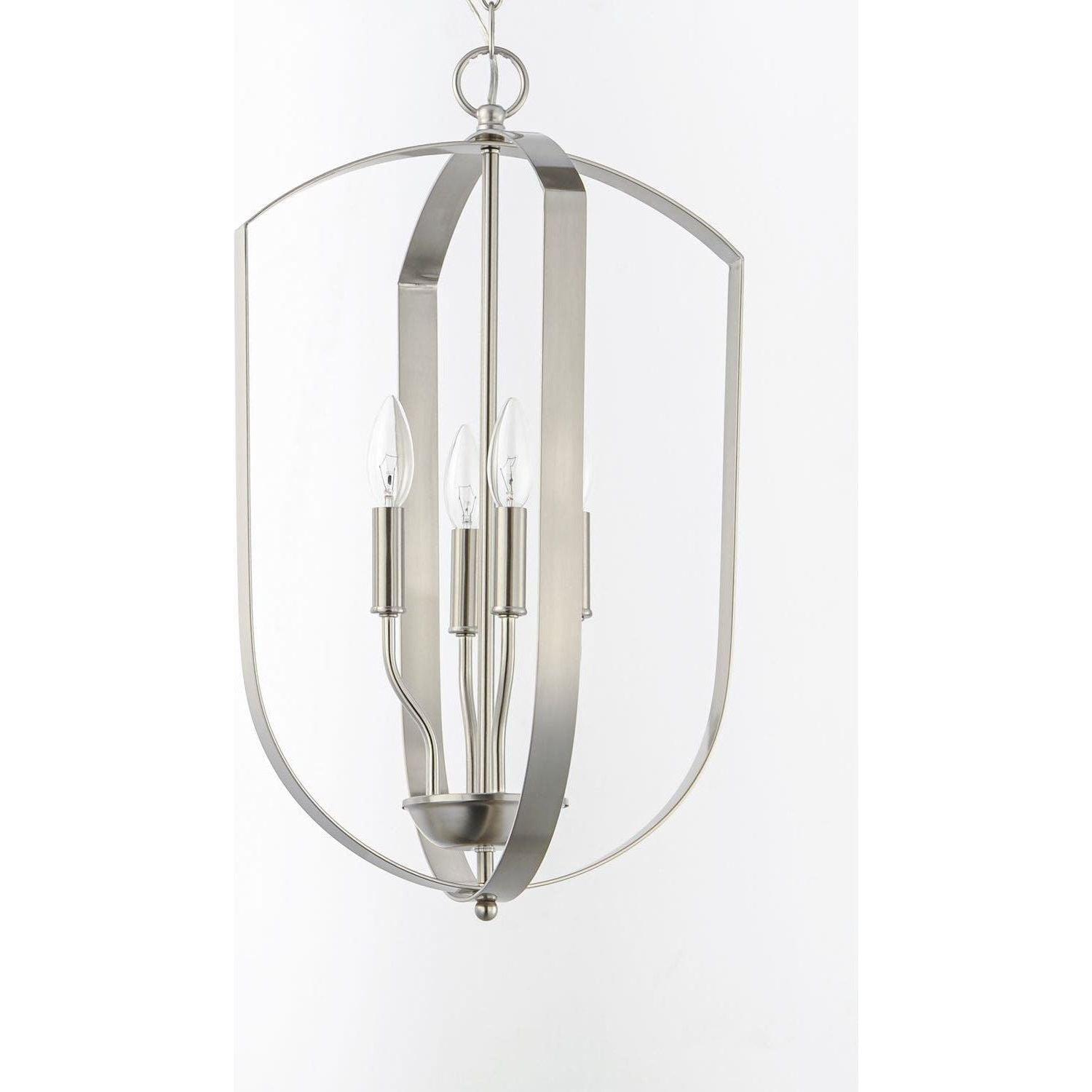 Maxim Lighting - Provident Chandelier - Lights Canada