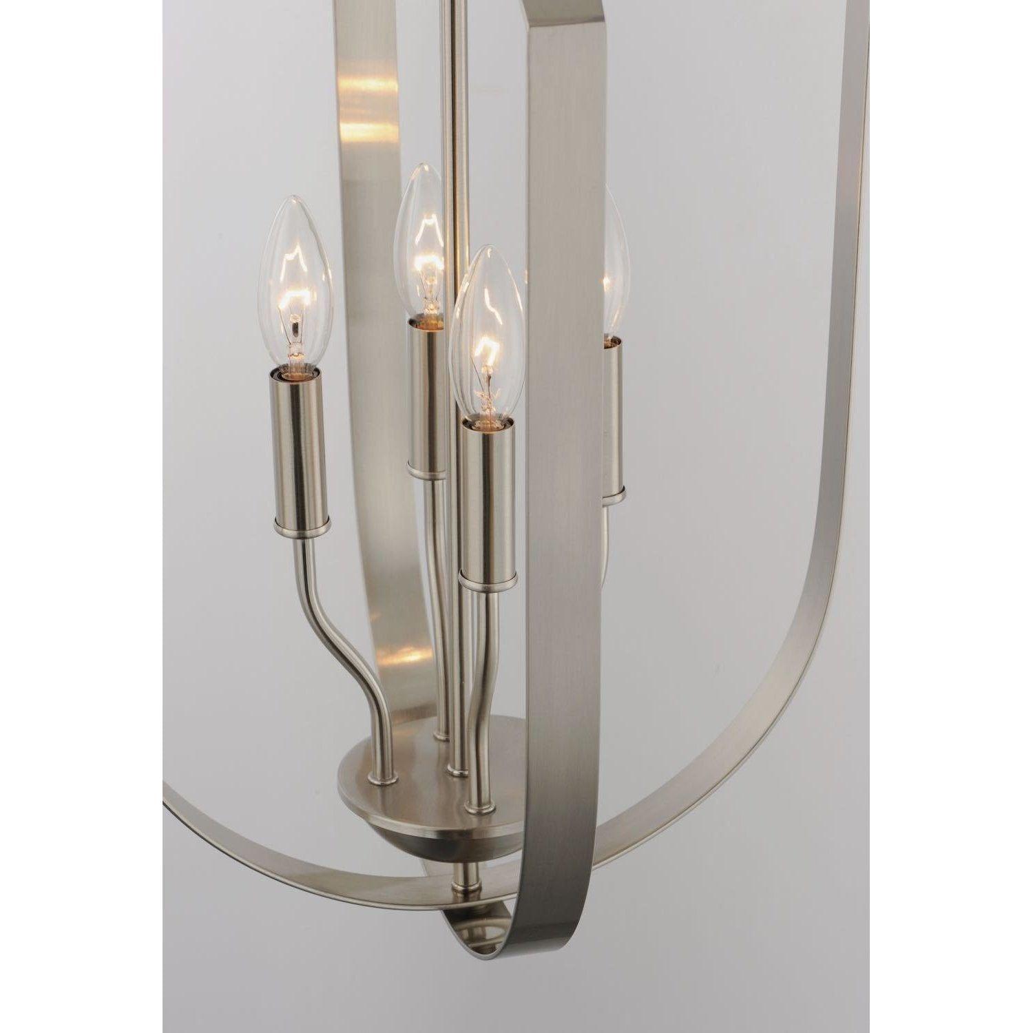 Maxim Lighting - Provident Chandelier - Lights Canada