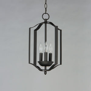 Maxim Lighting - Provident-Single Pendant - Lights Canada