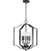 Provident-Single Pendant