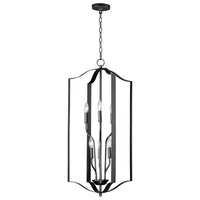 Provident-Single Pendant