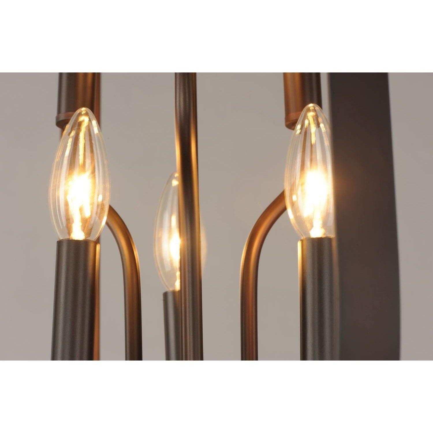 Maxim Lighting - Provident Chandelier - Lights Canada