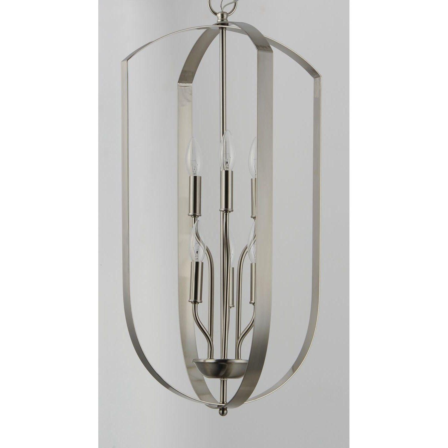 Maxim Lighting - Provident Chandelier - Lights Canada