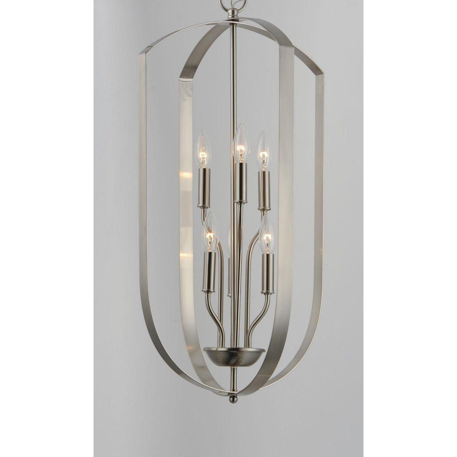 Maxim Lighting - Provident Chandelier - Lights Canada