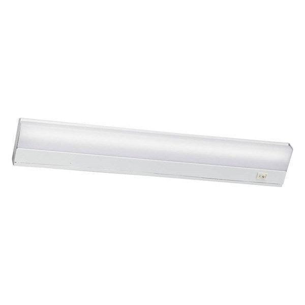 Kichler - Kichler Direct-Wire Fluorescent 21W - Lights Canada