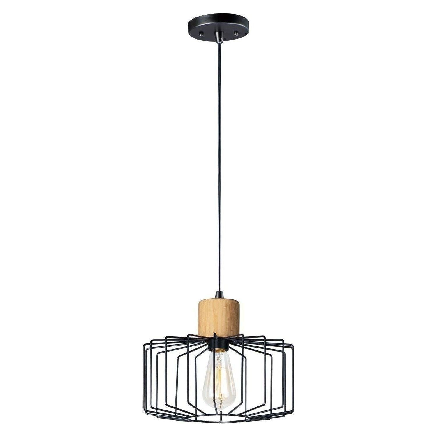 Maxim Lighting - Bjorn Pendant - Lights Canada