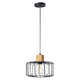 Maxim Lighting - Bjorn Pendant - Lights Canada