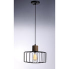 Maxim Lighting - Bjorn Pendant - Lights Canada