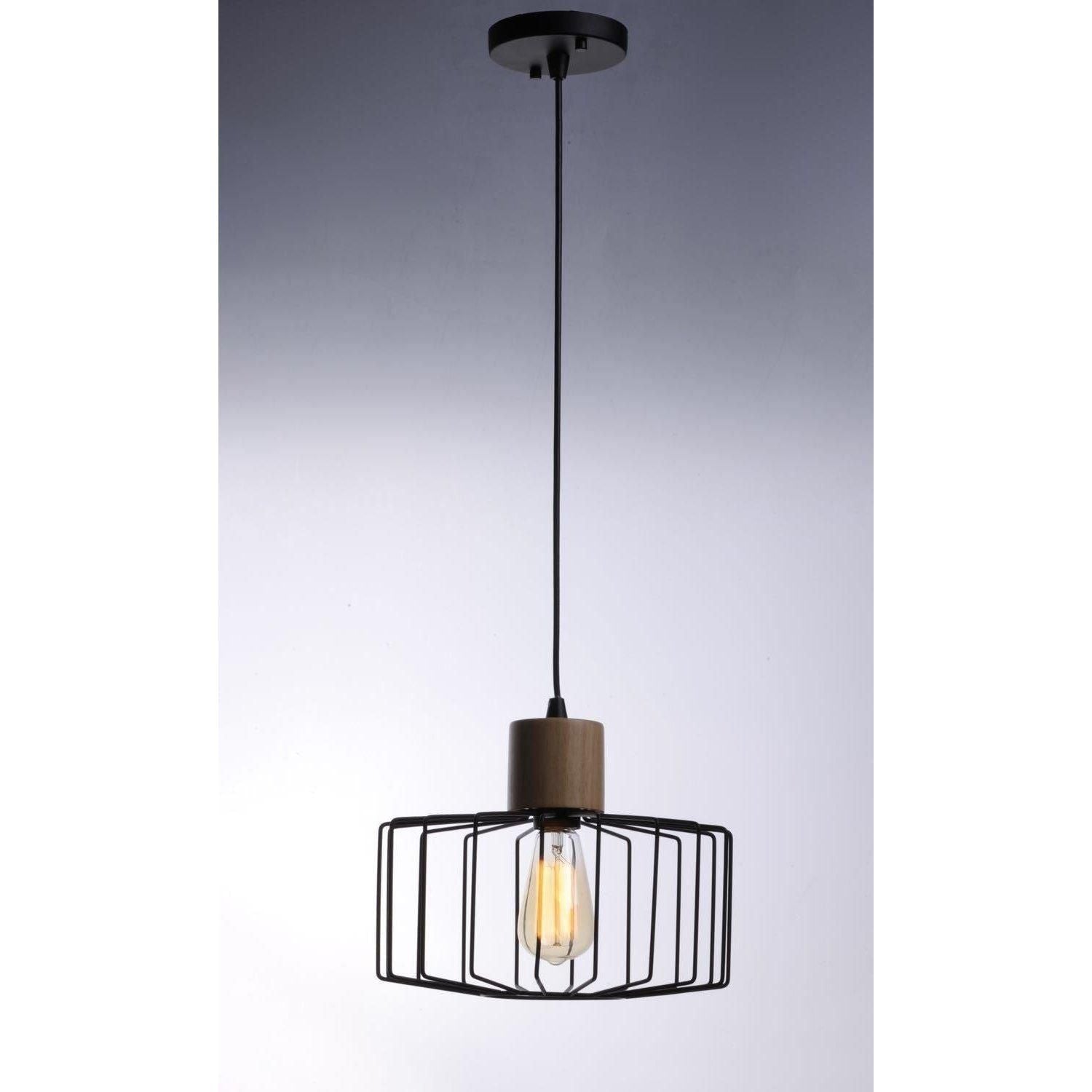 Maxim Lighting - Bjorn Pendant - Lights Canada