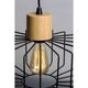 Maxim Lighting - Bjorn Pendant - Lights Canada