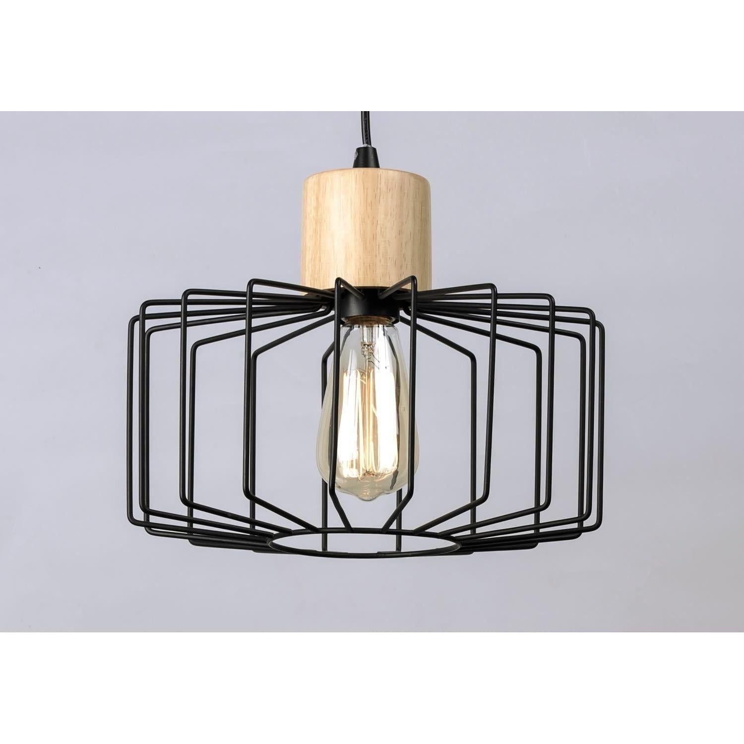 Maxim Lighting - Bjorn Pendant - Lights Canada