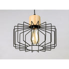 Maxim Lighting - Bjorn Pendant - Lights Canada