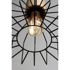 Maxim Lighting - Bjorn Pendant - Lights Canada