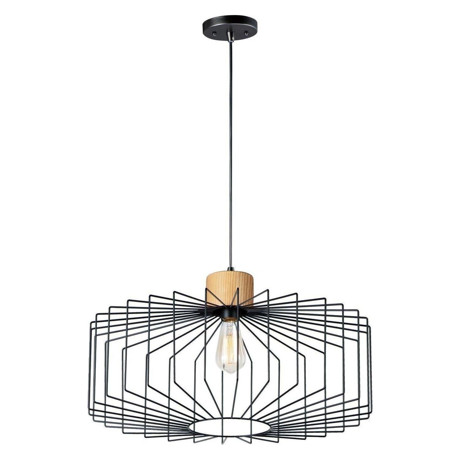 Maxim Lighting - Bjorn Pendant - Lights Canada