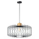 Maxim Lighting - Bjorn Pendant - Lights Canada