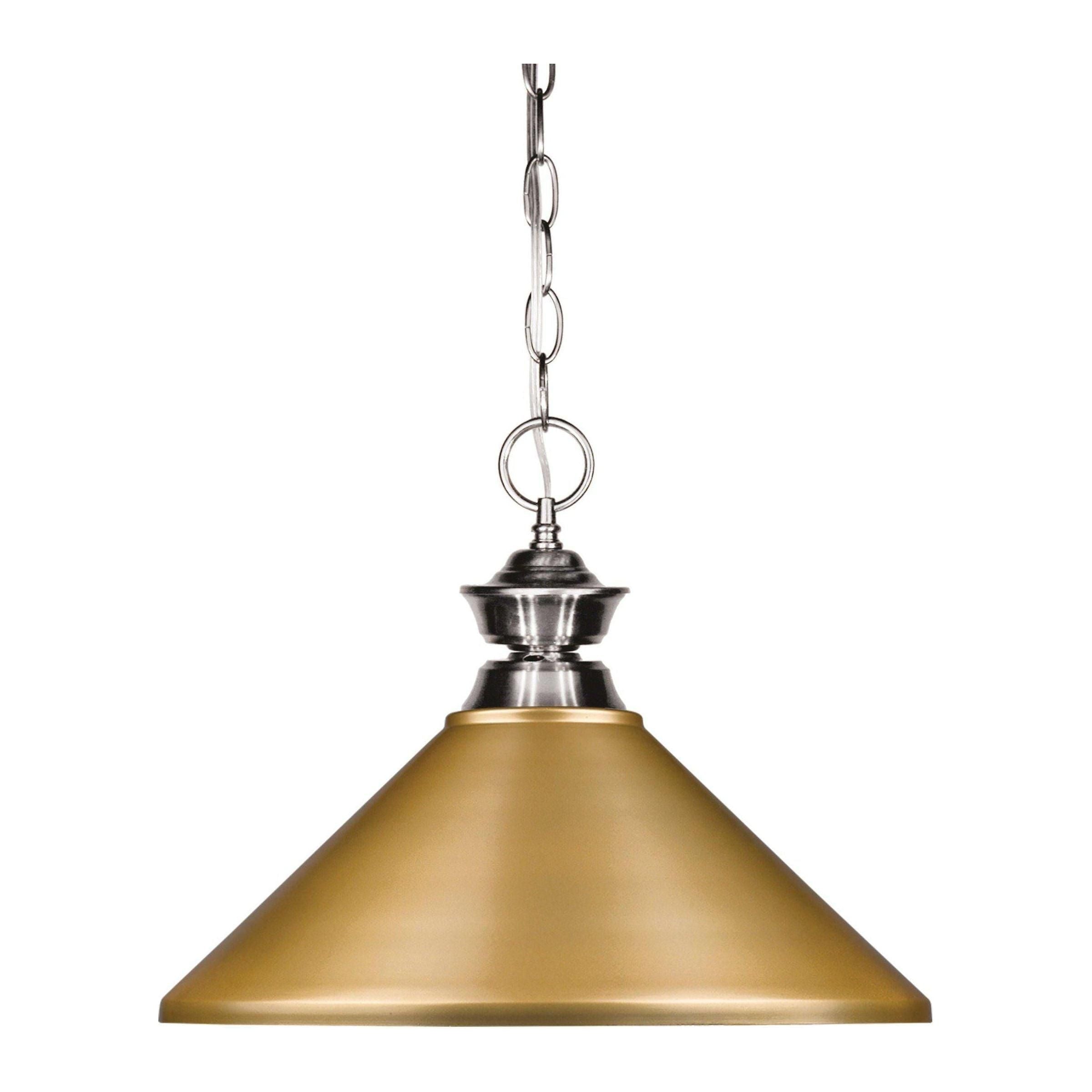 Z-Lite - Pendant Light - Lights Canada
