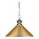 Z-Lite - Pendant Light - Lights Canada