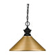 Z-Lite - Pendant Light - Lights Canada