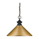 Z-Lite - Pendant Light - Lights Canada