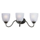 Maxim Lighting - Stefan Vanity Light - Lights Canada