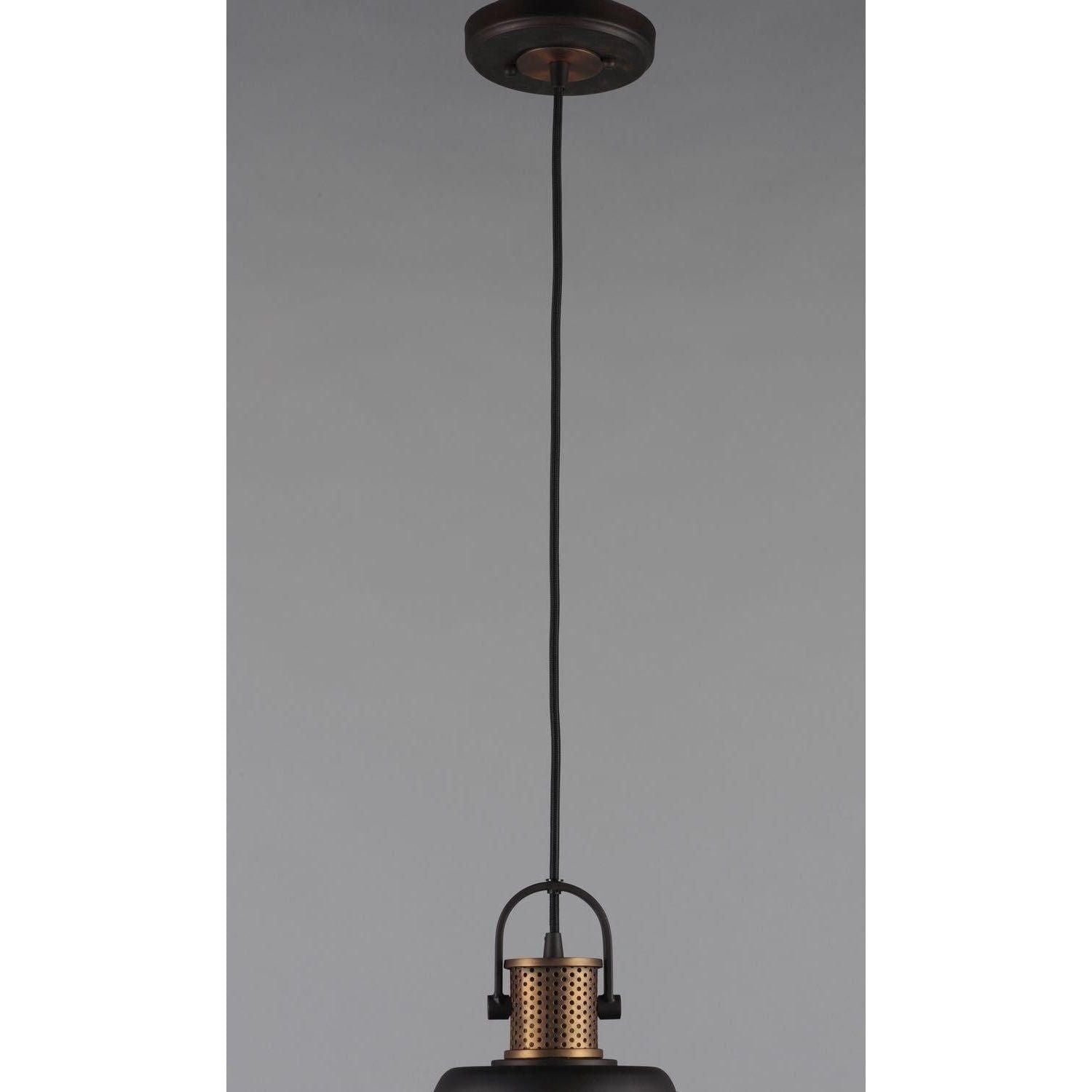 Maxim Lighting - Sedona Pendant - Lights Canada