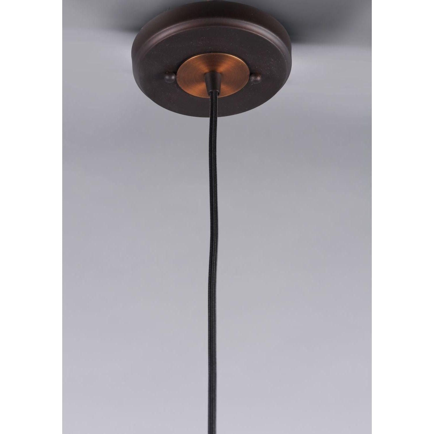 Maxim Lighting - Sedona Pendant - Lights Canada