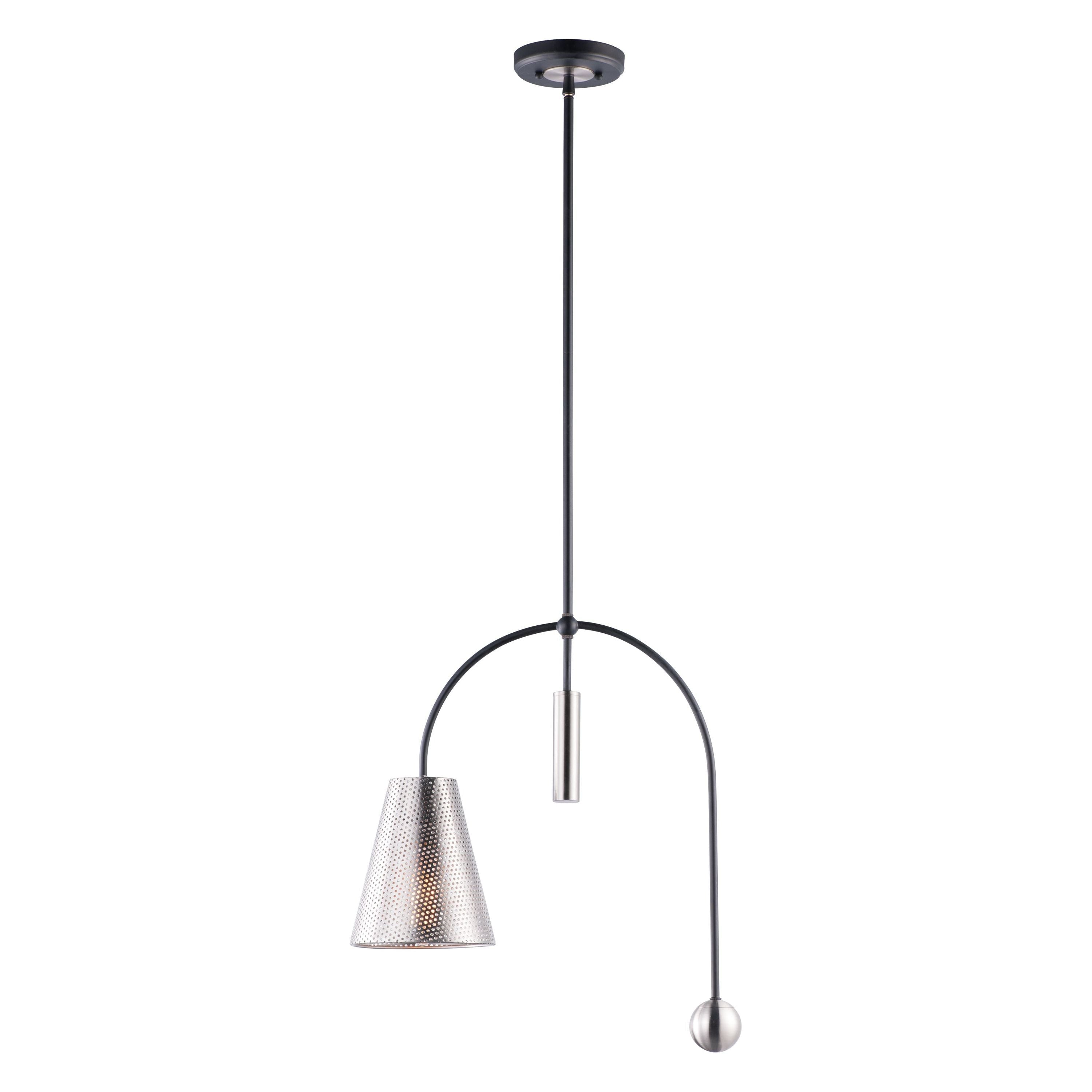 Maxim Lighting - Filter 1-Light Pendant - Lights Canada