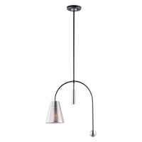 Filter 1-Light Pendant