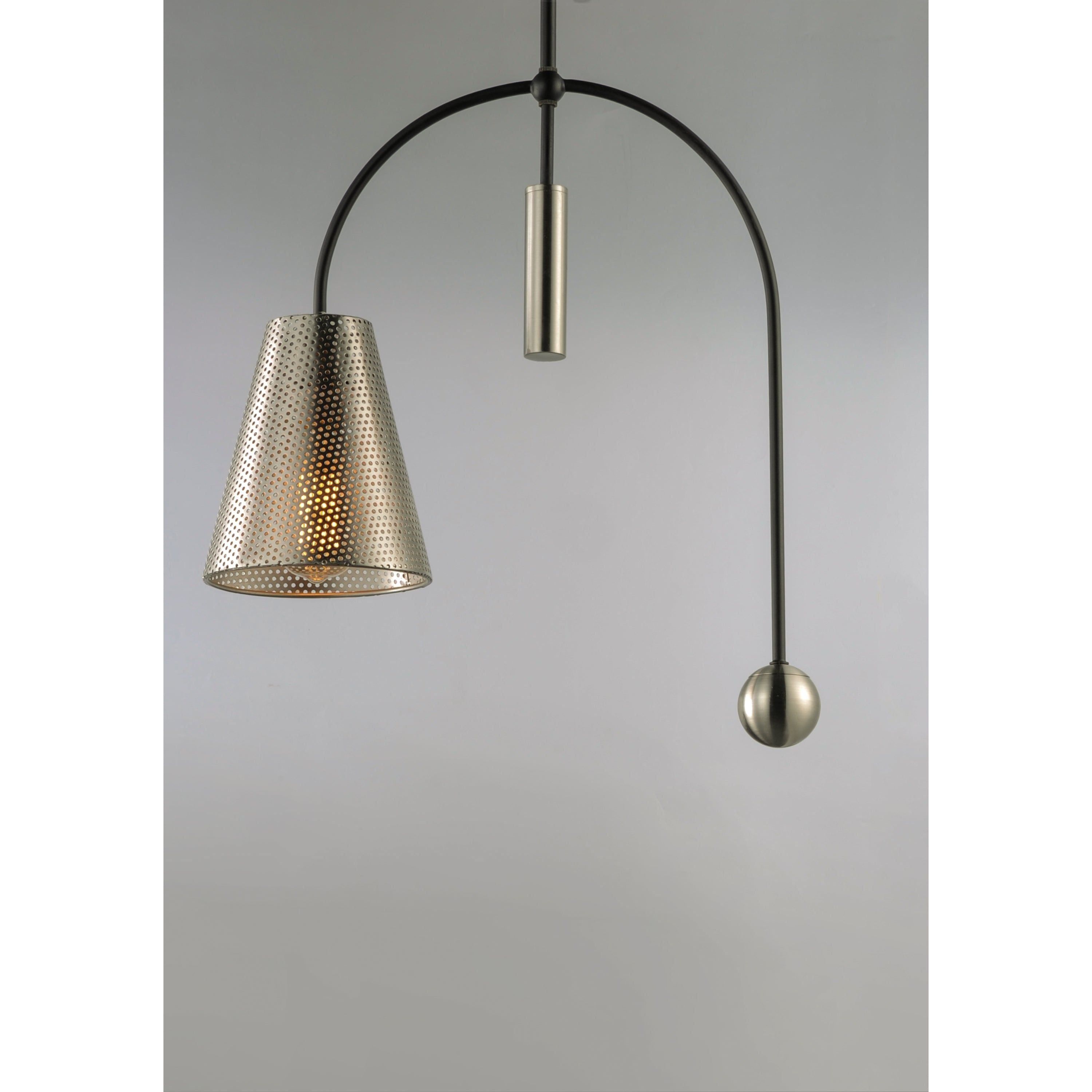 Maxim Lighting - Filter 1-Light Pendant - Lights Canada