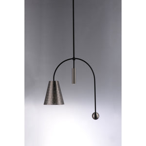 Maxim Lighting - Filter 1-Light Pendant - Lights Canada