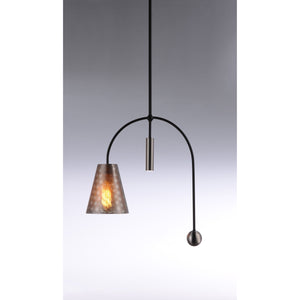 Maxim Lighting - Filter 1-Light Pendant - Lights Canada